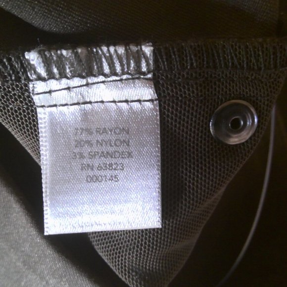 CJ Banks Plus Size Pants - Picture 7 of 7